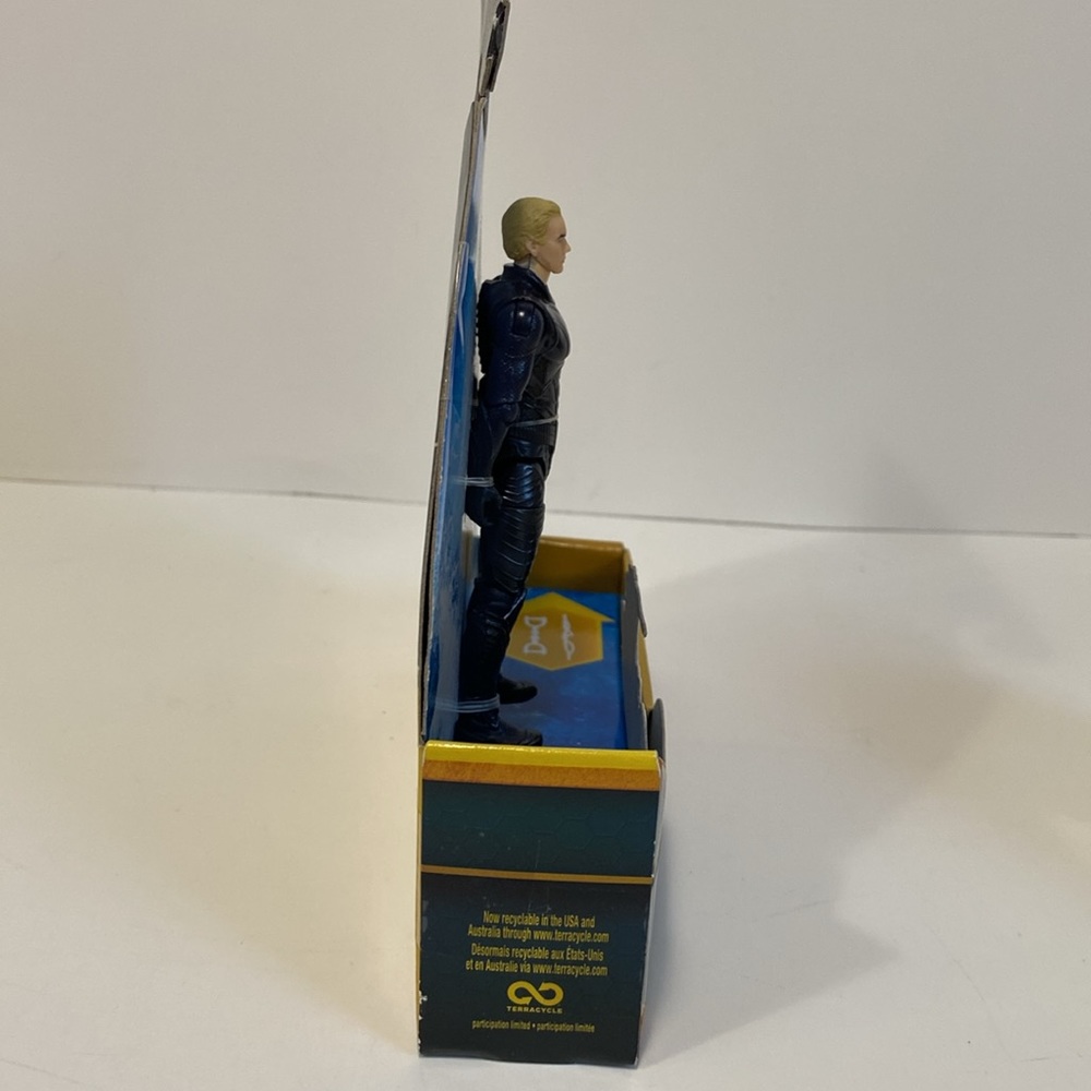 AQUAMAN AND THE LOST KINGDOM - Picture 7 of 16